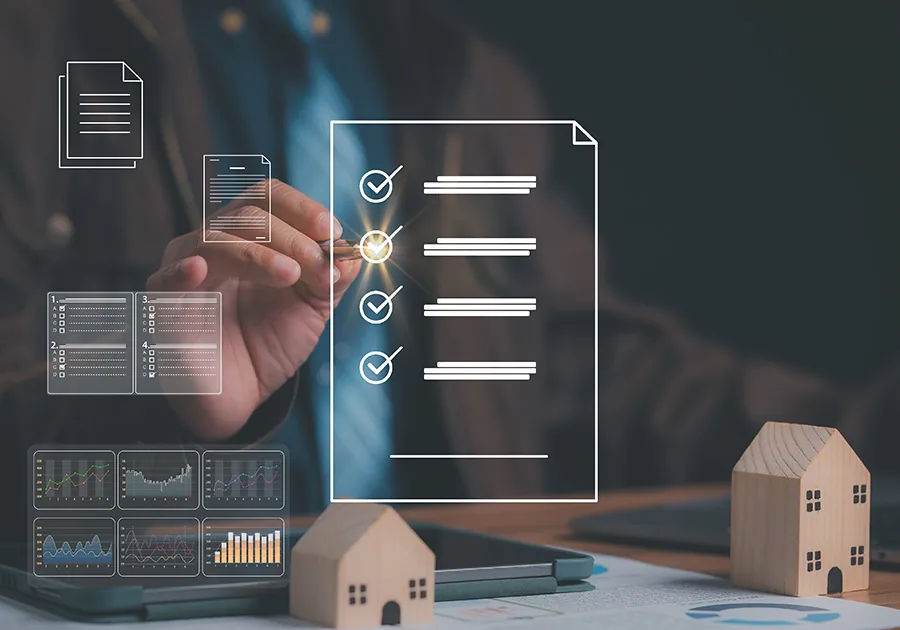Financiación con método